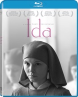 Ida (Blu-ray Movie)