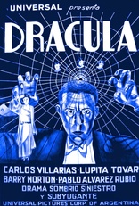 Drcula (Blu-ray Movie)