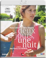 Deux Jours, Une Nuit (Blu-ray Movie), temporary cover art