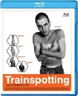 Trainspotting (Blu-ray Movie), temporary cover art