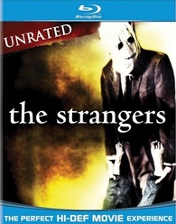 The Strangers (Blu-ray)