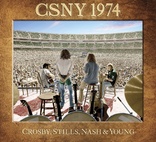 CSNY 1974 (Blu-ray Movie)