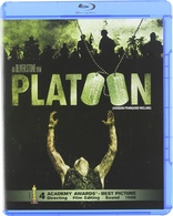 Platoon (Blu-ray Movie)