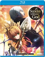 Sunday Without God: Complete Collection (Blu-ray Movie)