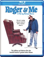 Roger & Me (Blu-ray Movie)