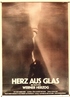 Heart of Glass (Blu-ray Movie)