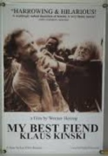 My Best Fiend (Blu-ray Movie), temporary cover art