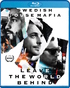 Swedish House Mafia: Leave the World Behind (Blu-ray Movie)