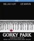 Gorky Park (Blu-ray Movie)