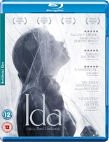 Ida (Blu-ray Movie)