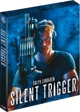 Silent Trigger (Blu-ray Movie), temporary cover art