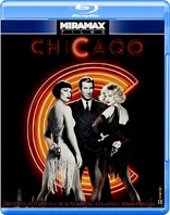 Chicago (Blu-ray Movie)