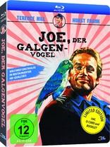 Joe, der Galgenvogel (Blu-ray Movie)