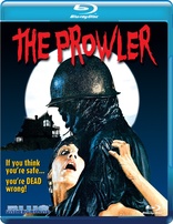 The Prowler (Blu-ray Movie)