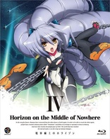 Horizon on the Middle of Nowhere Vol. 4 (Blu-ray Movie), temporary cover art