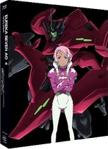 Eureka Seven AO: Vol. 4 (Blu-ray Movie), temporary cover art