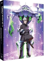 Eureka Seven AO: Vol. 8 (Blu-ray Movie), temporary cover art