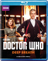 Doctor Who: Deep Breath (Blu-ray Movie)