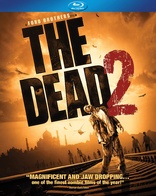 The Dead 2 (Blu-ray Movie)