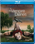 The Vampire Diaries: The Complete First Season (Blu-ray Movie)