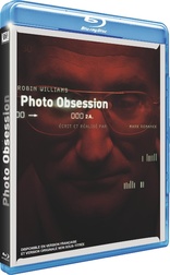 One Hour Photo (Blu-ray Movie)