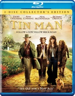 Tin Man (Blu-ray Movie)