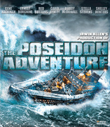 The Poseidon Adventure (Blu-ray Movie)