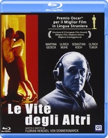 Le vite degli altri (Blu-ray Movie)