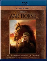 War Horse (Blu-ray Movie)