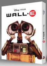 WALLE (Blu-ray Movie), temporary cover art