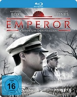 Emperor (Blu-ray Movie), temporary cover art