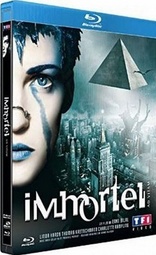 Immortal (Blu-ray Movie)