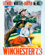 Winchester '73 (Blu-ray Movie)