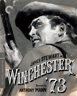 Winchester '73 (Blu-ray Movie)