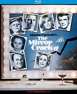The Mirror Crack'd (Blu-ray Movie)