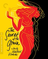 The Secret of the Grain (Blu-ray Movie)