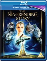 The NeverEnding Story (Blu-ray Movie)