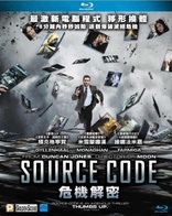 Source Code (Blu-ray Movie)