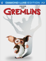 Gremlins (Blu-ray Movie), temporary cover art