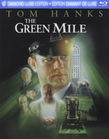 The Green Mile (Blu-ray Movie)