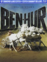 Ben-Hur (Blu-ray Movie)