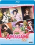 Amagami SS: Complete Collection (Blu-ray Movie)
