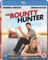 The Bounty Hunter (Blu-ray Movie)