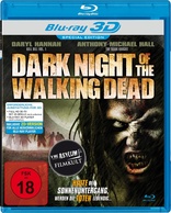 Zombie Night 3D (Blu-ray Movie)