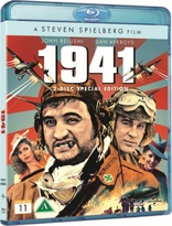 1941 (Blu-ray Movie)