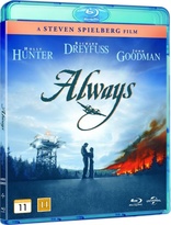 Always (Blu-ray Movie)