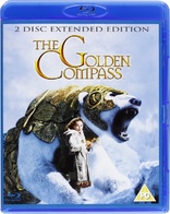 The Golden Compass (Blu-ray Movie)