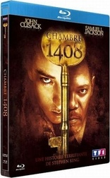 1408 (Blu-ray Movie)