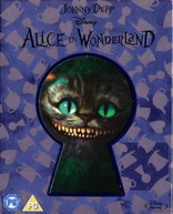 Alice in Wonderland (Blu-ray Movie)