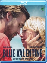 Blue Valentine (Blu-ray Movie)